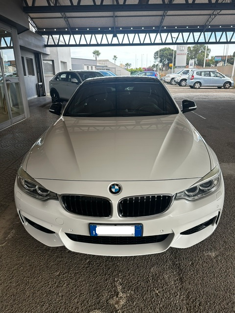 BMW 420
